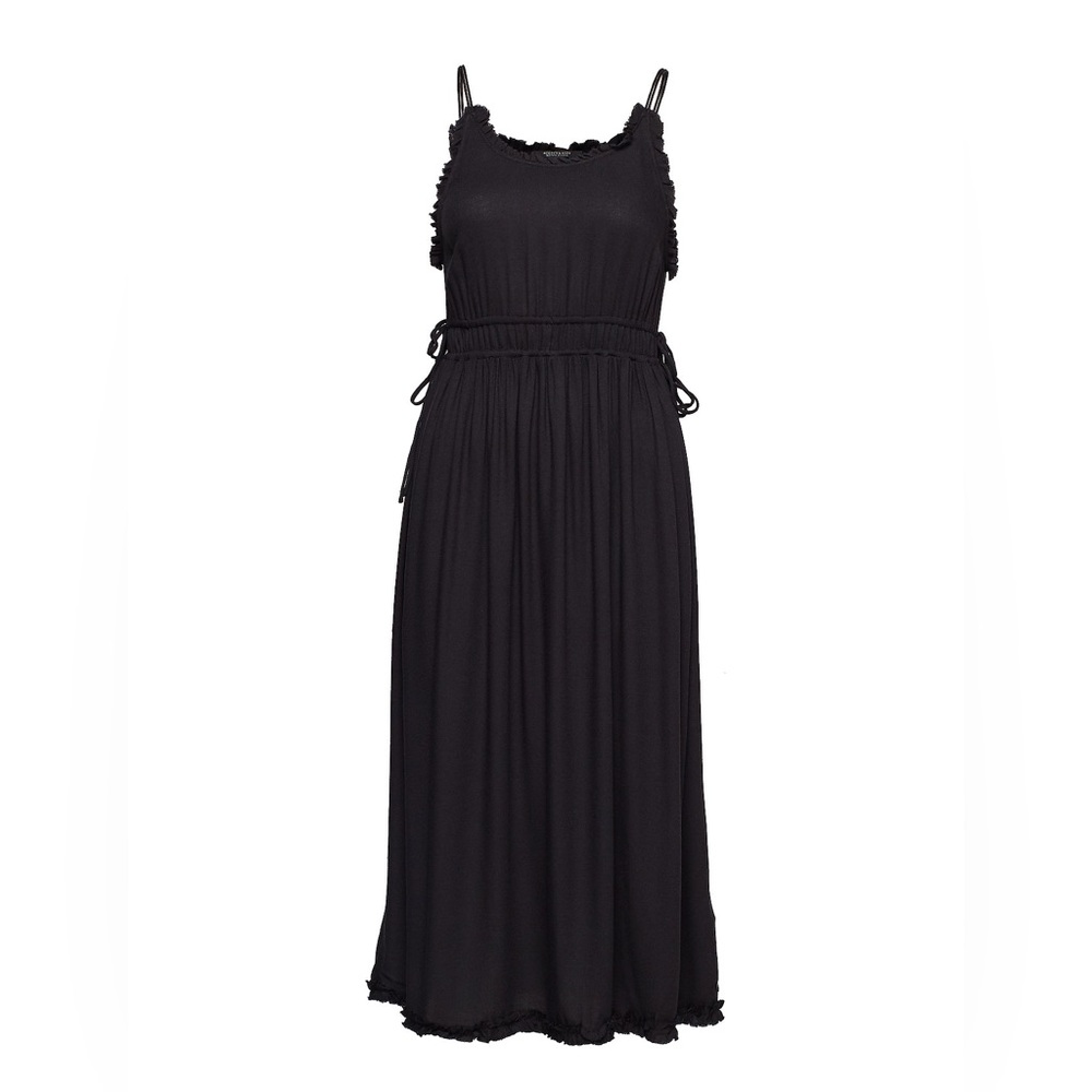 Scotch & Soda Palm Cove Midi Dress XS